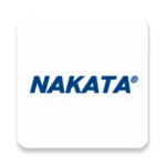 peça nakata android application logo